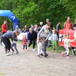 VIDEO: SeziRun přilákal závodníky od nejmenších dětí až po odvážné půlmaratonce. Na tratě vyrazili i domácí běžci Spartaku Sezimovo Ústí