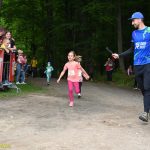 VIDEO: SeziRun přilákal závodníky od nejmenších dětí až po odvážné půlmaratonce. Na tratě vyrazili i domácí běžci Spartaku Sezimovo Ústí