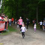 VIDEO: SeziRun přilákal závodníky od nejmenších dětí až po odvážné půlmaratonce. Na tratě vyrazili i domácí běžci Spartaku Sezimovo Ústí
