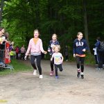 VIDEO: SeziRun přilákal závodníky od nejmenších dětí až po odvážné půlmaratonce. Na tratě vyrazili i domácí běžci Spartaku Sezimovo Ústí