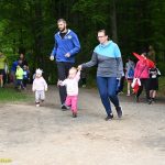 VIDEO: SeziRun přilákal závodníky od nejmenších dětí až po odvážné půlmaratonce. Na tratě vyrazili i domácí běžci Spartaku Sezimovo Ústí