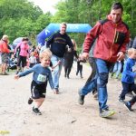 VIDEO: SeziRun přilákal závodníky od nejmenších dětí až po odvážné půlmaratonce. Na tratě vyrazili i domácí běžci Spartaku Sezimovo Ústí