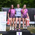 VIDEO: SeziRun přilákal závodníky od nejmenších dětí až po odvážné půlmaratonce. Na tratě vyrazili i domácí běžci Spartaku Sezimovo Ústí