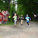 VIDEO: SeziRun přilákal závodníky od nejmenších dětí až po odvážné půlmaratonce. Na tratě vyrazili i domácí běžci Spartaku Sezimovo Ústí