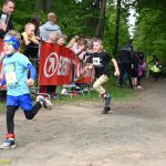 VIDEO: SeziRun přilákal závodníky od nejmenších dětí až po odvážné půlmaratonce. Na tratě vyrazili i domácí běžci Spartaku Sezimovo Ústí