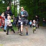 VIDEO: SeziRun přilákal závodníky od nejmenších dětí až po odvážné půlmaratonce. Na tratě vyrazili i domácí běžci Spartaku Sezimovo Ústí