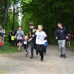 VIDEO: SeziRun přilákal závodníky od nejmenších dětí až po odvážné půlmaratonce. Na tratě vyrazili i domácí běžci Spartaku Sezimovo Ústí