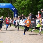 VIDEO: SeziRun přilákal závodníky od nejmenších dětí až po odvážné půlmaratonce. Na tratě vyrazili i domácí běžci Spartaku Sezimovo Ústí