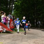 VIDEO: SeziRun přilákal závodníky od nejmenších dětí až po odvážné půlmaratonce. Na tratě vyrazili i domácí běžci Spartaku Sezimovo Ústí