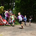 VIDEO: SeziRun přilákal závodníky od nejmenších dětí až po odvážné půlmaratonce. Na tratě vyrazili i domácí běžci Spartaku Sezimovo Ústí