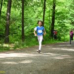 VIDEO: SeziRun přilákal závodníky od nejmenších dětí až po odvážné půlmaratonce. Na tratě vyrazili i domácí běžci Spartaku Sezimovo Ústí