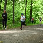 VIDEO: SeziRun přilákal závodníky od nejmenších dětí až po odvážné půlmaratonce. Na tratě vyrazili i domácí běžci Spartaku Sezimovo Ústí