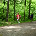 VIDEO: SeziRun přilákal závodníky od nejmenších dětí až po odvážné půlmaratonce. Na tratě vyrazili i domácí běžci Spartaku Sezimovo Ústí