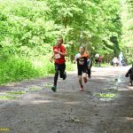 VIDEO: SeziRun přilákal závodníky od nejmenších dětí až po odvážné půlmaratonce. Na tratě vyrazili i domácí běžci Spartaku Sezimovo Ústí