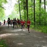 VIDEO: SeziRun přilákal závodníky od nejmenších dětí až po odvážné půlmaratonce. Na tratě vyrazili i domácí běžci Spartaku Sezimovo Ústí