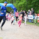 VIDEO: SeziRun přilákal závodníky od nejmenších dětí až po odvážné půlmaratonce. Na tratě vyrazili i domácí běžci Spartaku Sezimovo Ústí