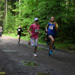 VIDEO: SeziRun přilákal závodníky od nejmenších dětí až po odvážné půlmaratonce. Na tratě vyrazili i domácí běžci Spartaku Sezimovo Ústí