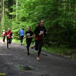 VIDEO: SeziRun přilákal závodníky od nejmenších dětí až po odvážné půlmaratonce. Na tratě vyrazili i domácí běžci Spartaku Sezimovo Ústí