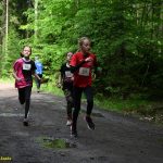 VIDEO: SeziRun přilákal závodníky od nejmenších dětí až po odvážné půlmaratonce. Na tratě vyrazili i domácí běžci Spartaku Sezimovo Ústí