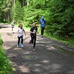 VIDEO: SeziRun přilákal závodníky od nejmenších dětí až po odvážné půlmaratonce. Na tratě vyrazili i domácí běžci Spartaku Sezimovo Ústí
