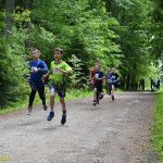 VIDEO: SeziRun přilákal závodníky od nejmenších dětí až po odvážné půlmaratonce. Na tratě vyrazili i domácí běžci Spartaku Sezimovo Ústí