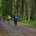 VIDEO: SeziRun přilákal závodníky od nejmenších dětí až po odvážné půlmaratonce. Na tratě vyrazili i domácí běžci Spartaku Sezimovo Ústí