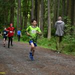 VIDEO: SeziRun přilákal závodníky od nejmenších dětí až po odvážné půlmaratonce. Na tratě vyrazili i domácí běžci Spartaku Sezimovo Ústí