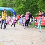 VIDEO: SeziRun přilákal závodníky od nejmenších dětí až po odvážné půlmaratonce. Na tratě vyrazili i domácí běžci Spartaku Sezimovo Ústí