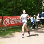 VIDEO: SeziRun přilákal závodníky od nejmenších dětí až po odvážné půlmaratonce. Na tratě vyrazili i domácí běžci Spartaku Sezimovo Ústí