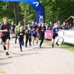 VIDEO: SeziRun přilákal závodníky od nejmenších dětí až po odvážné půlmaratonce. Na tratě vyrazili i domácí běžci Spartaku Sezimovo Ústí