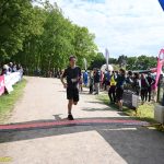 VIDEO: SeziRun přilákal závodníky od nejmenších dětí až po odvážné půlmaratonce. Na tratě vyrazili i domácí běžci Spartaku Sezimovo Ústí