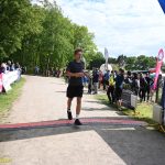VIDEO: SeziRun přilákal závodníky od nejmenších dětí až po odvážné půlmaratonce. Na tratě vyrazili i domácí běžci Spartaku Sezimovo Ústí