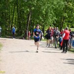 VIDEO: SeziRun přilákal závodníky od nejmenších dětí až po odvážné půlmaratonce. Na tratě vyrazili i domácí běžci Spartaku Sezimovo Ústí