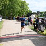VIDEO: SeziRun přilákal závodníky od nejmenších dětí až po odvážné půlmaratonce. Na tratě vyrazili i domácí běžci Spartaku Sezimovo Ústí