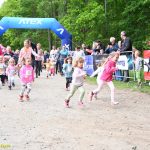 VIDEO: SeziRun přilákal závodníky od nejmenších dětí až po odvážné půlmaratonce. Na tratě vyrazili i domácí běžci Spartaku Sezimovo Ústí
