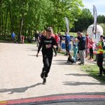 VIDEO: SeziRun přilákal závodníky od nejmenších dětí až po odvážné půlmaratonce. Na tratě vyrazili i domácí běžci Spartaku Sezimovo Ústí