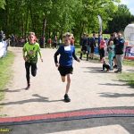 VIDEO: SeziRun přilákal závodníky od nejmenších dětí až po odvážné půlmaratonce. Na tratě vyrazili i domácí běžci Spartaku Sezimovo Ústí