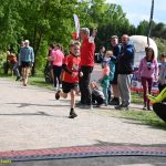 VIDEO: SeziRun přilákal závodníky od nejmenších dětí až po odvážné půlmaratonce. Na tratě vyrazili i domácí běžci Spartaku Sezimovo Ústí