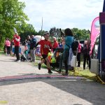 VIDEO: SeziRun přilákal závodníky od nejmenších dětí až po odvážné půlmaratonce. Na tratě vyrazili i domácí běžci Spartaku Sezimovo Ústí