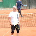 Druhý turnaj Škoda Open ovládl loňský obhájce Kainráth