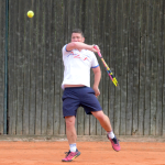 Druhý turnaj Škoda Open ovládl loňský obhájce Kainráth