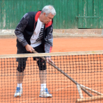 Druhý turnaj Škoda Open ovládl loňský obhájce Kainráth