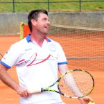 Druhý turnaj Škoda Open ovládl loňský obhájce Kainráth