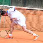 Druhý turnaj Škoda Open ovládl loňský obhájce Kainráth