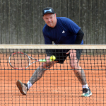 Druhý turnaj Škoda Open ovládl loňský obhájce Kainráth