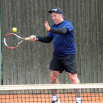 Druhý turnaj Škoda Open ovládl loňský obhájce Kainráth