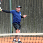 Druhý turnaj Škoda Open ovládl loňský obhájce Kainráth