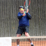 Druhý turnaj Škoda Open ovládl loňský obhájce Kainráth