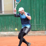 Druhý turnaj Škoda Open ovládl loňský obhájce Kainráth