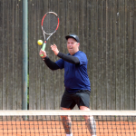Druhý turnaj Škoda Open ovládl loňský obhájce Kainráth